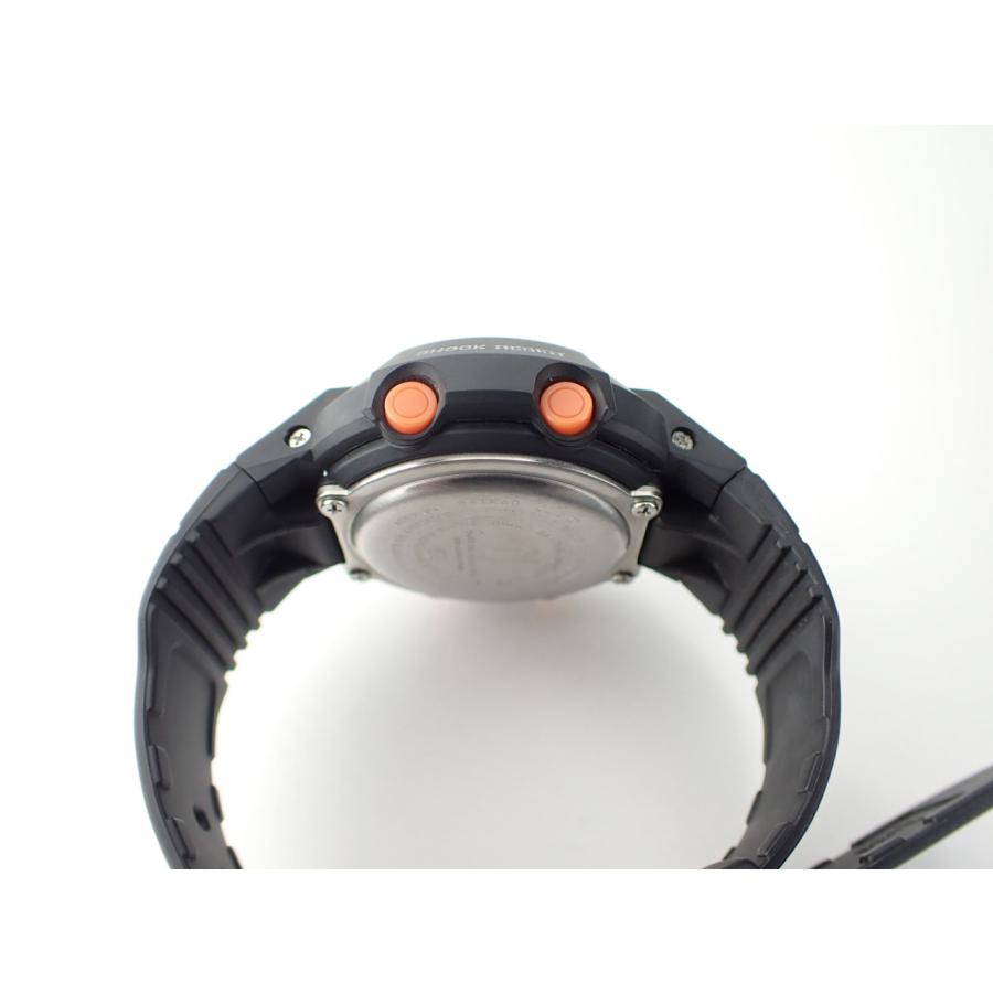 CASIO UA別注 awg-m520ua G-SHOCK アナデジ 別注】 ＜G-SHOCK＞ AWG-M520UA/腕時計｜ビューティー＆ユース