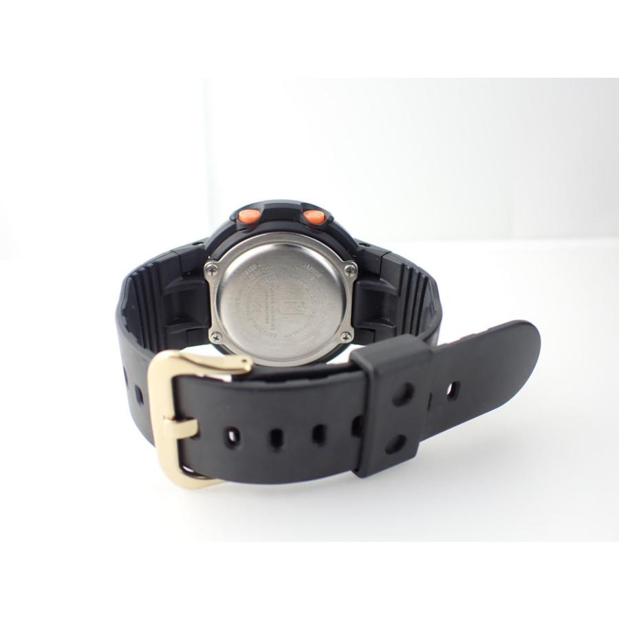 G-SHOCK カシオ Gショック デジアナ ユナイテッドアローズ 別注 AWG