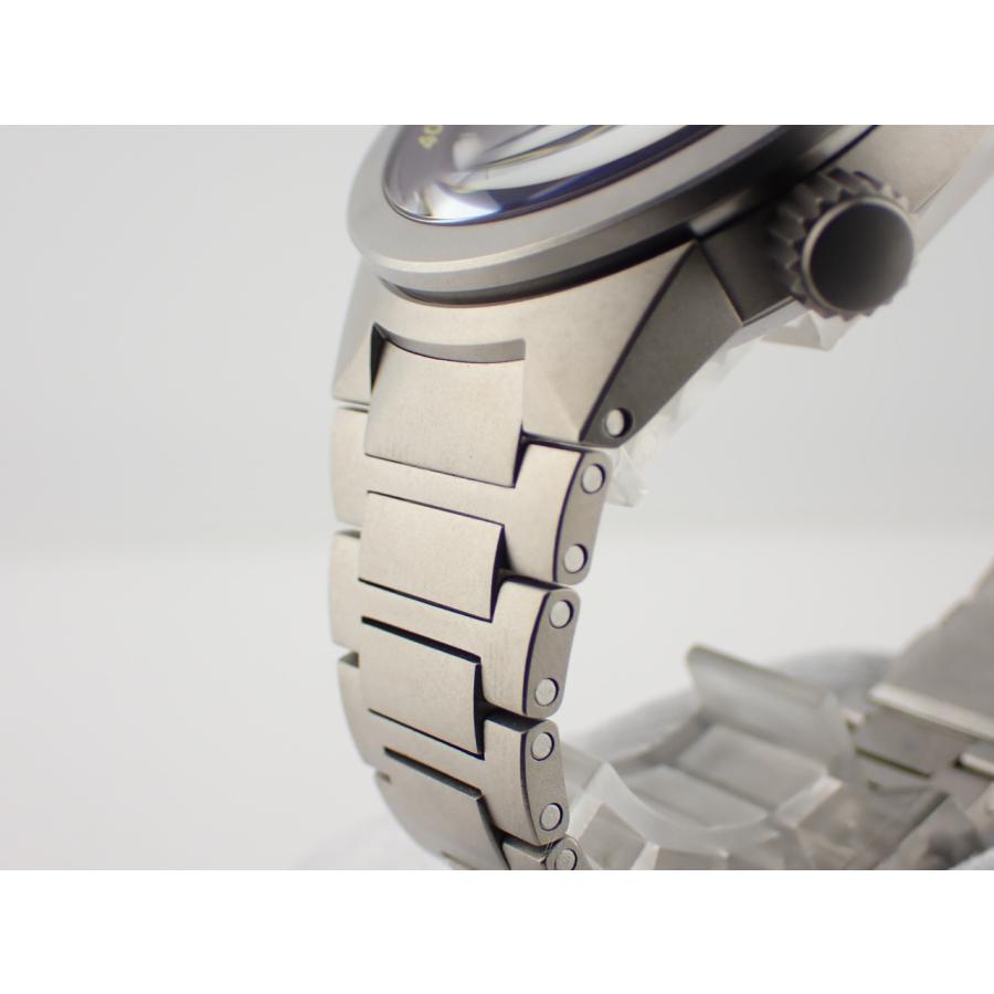 IWC アクアタイマー オートマティック IW353803 中古美品 | アクアタイマー | 03