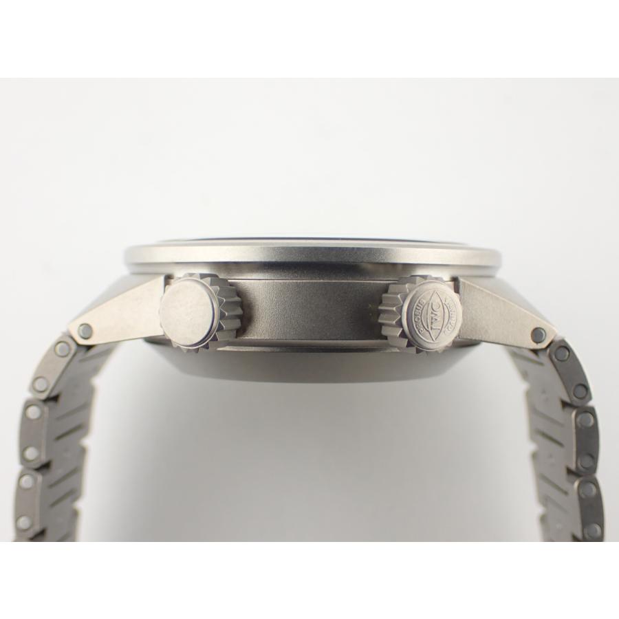 IWC アクアタイマー オートマティック IW353803 中古美品 | アクアタイマー | 04