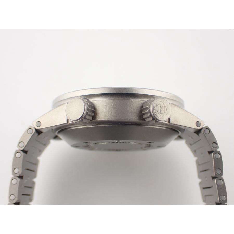 IWC アクアタイマー オートマティック IW353803 中古美品 | アクアタイマー | 05