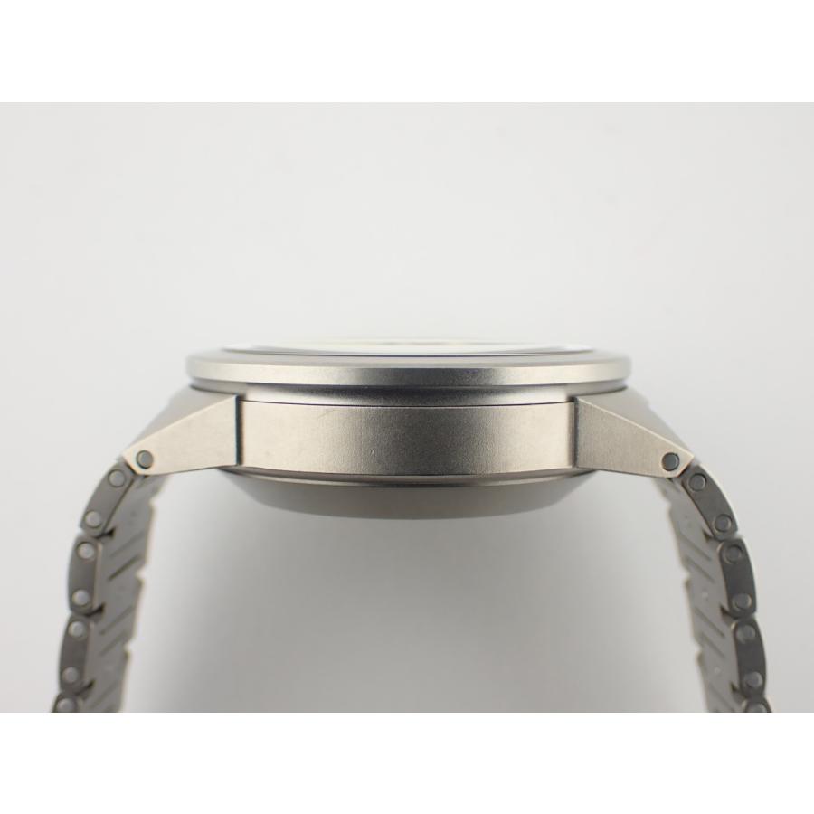 IWC アクアタイマー オートマティック IW353803 中古美品 | アクアタイマー | 06