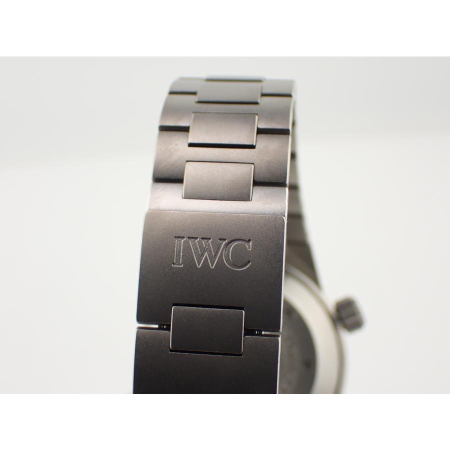 IWC アクアタイマー オートマティック IW353803 中古美品 | アクアタイマー | 08