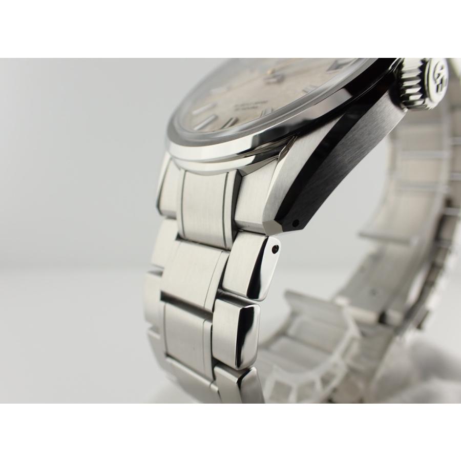 グランドセイコー 9Sメカニカル 時計塔90周年 和光限定 SLGH015(9SA5-00G0) 新品 | Grand Seiko | 03