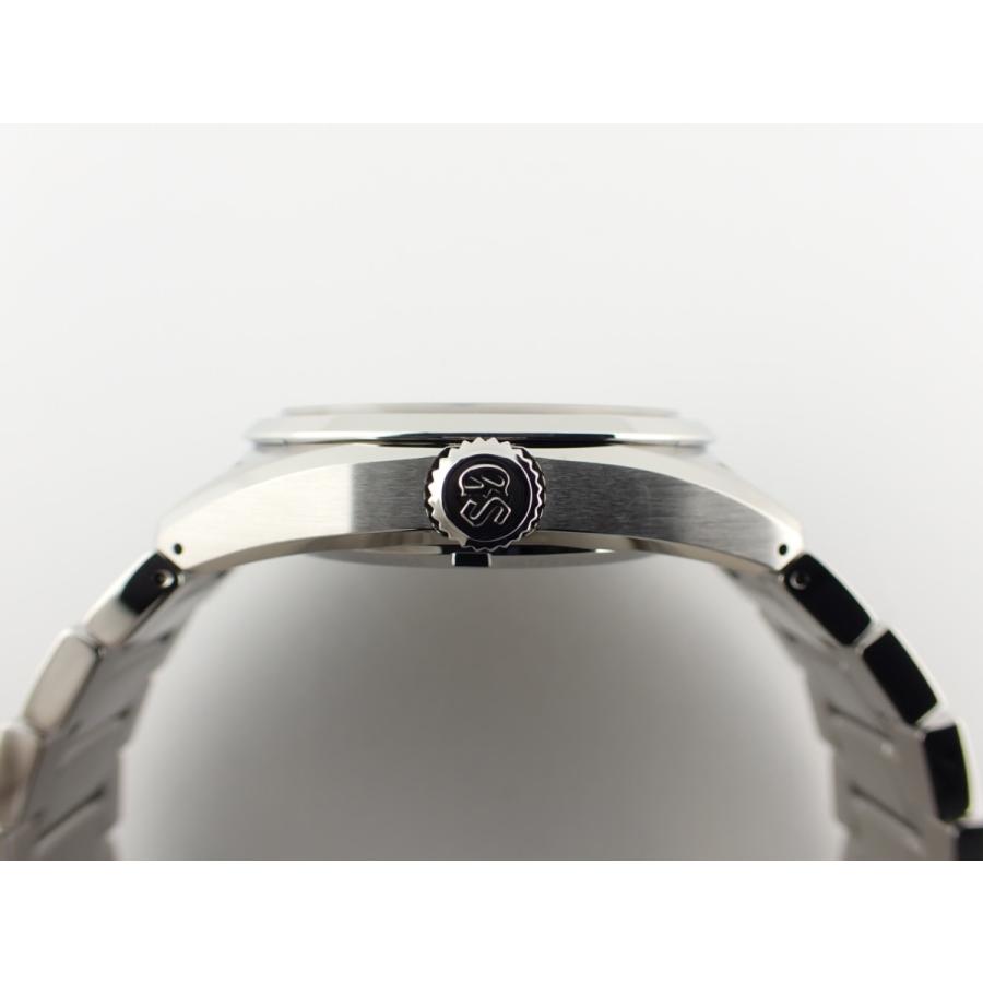 グランドセイコー 9Sメカニカル 時計塔90周年 和光限定 SLGH015(9SA5-00G0) 新品 | Grand Seiko | 04