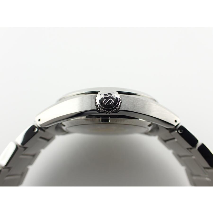 Grand Seiko グランドセイコー 9Sメカニカル 時計塔90周年 和光