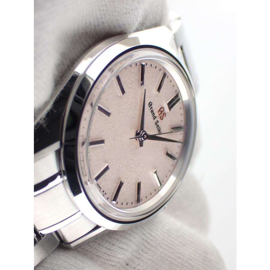 Grand Seiko グランドセイコー ヘリテージコレクション 44GS55周年記念