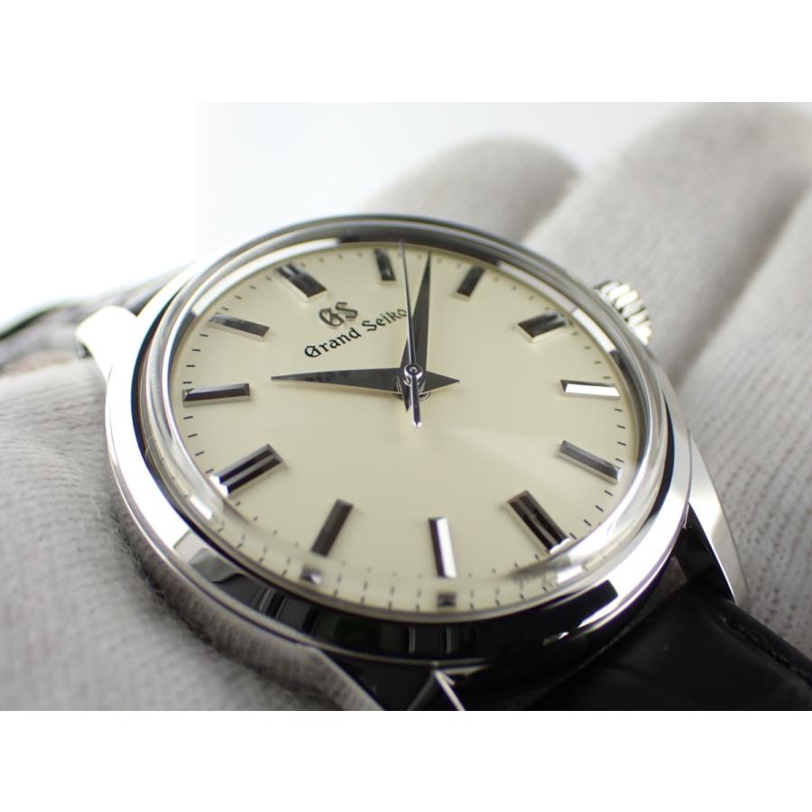 Grand Seiko グランドセイコー エレガンスコレクション 9Sメカニカル