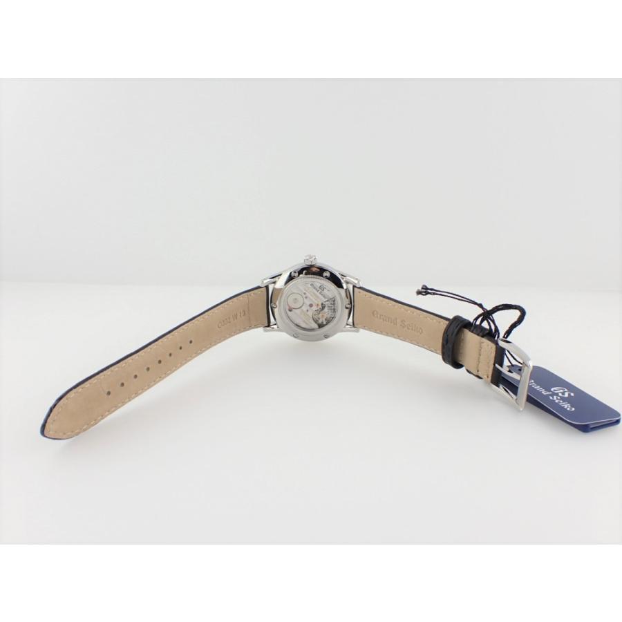 セイコー グランドセイコー・エレガンスコレクション 9S64-00A0