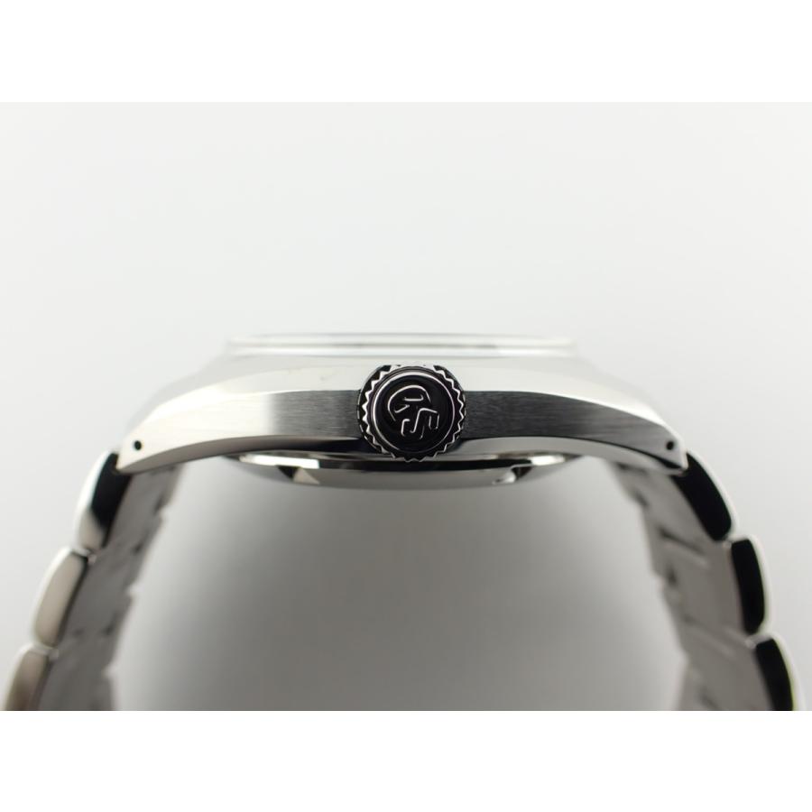 グランドセイコー 最新作 メカニカルハイビート36000 銀座限定 2022モデル SBGH297(9S85-01H0) 新品 | Grand Seiko | 04