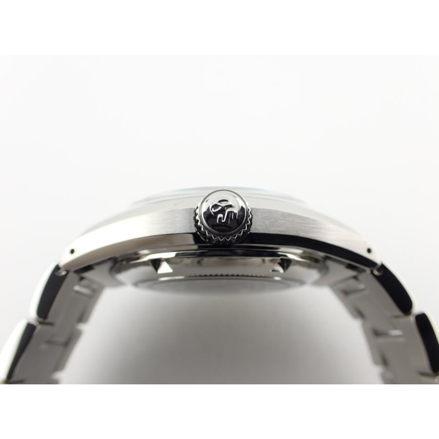 グランドセイコー 最新作 メカニカルハイビート36000 銀座限定 2022モデル SBGH297(9S85-01H0) 新品 | Grand Seiko | 05