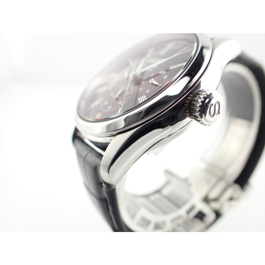 SEIKO（セイコー） プレサージュ プレステージライン 漆 白檀塗 数量
