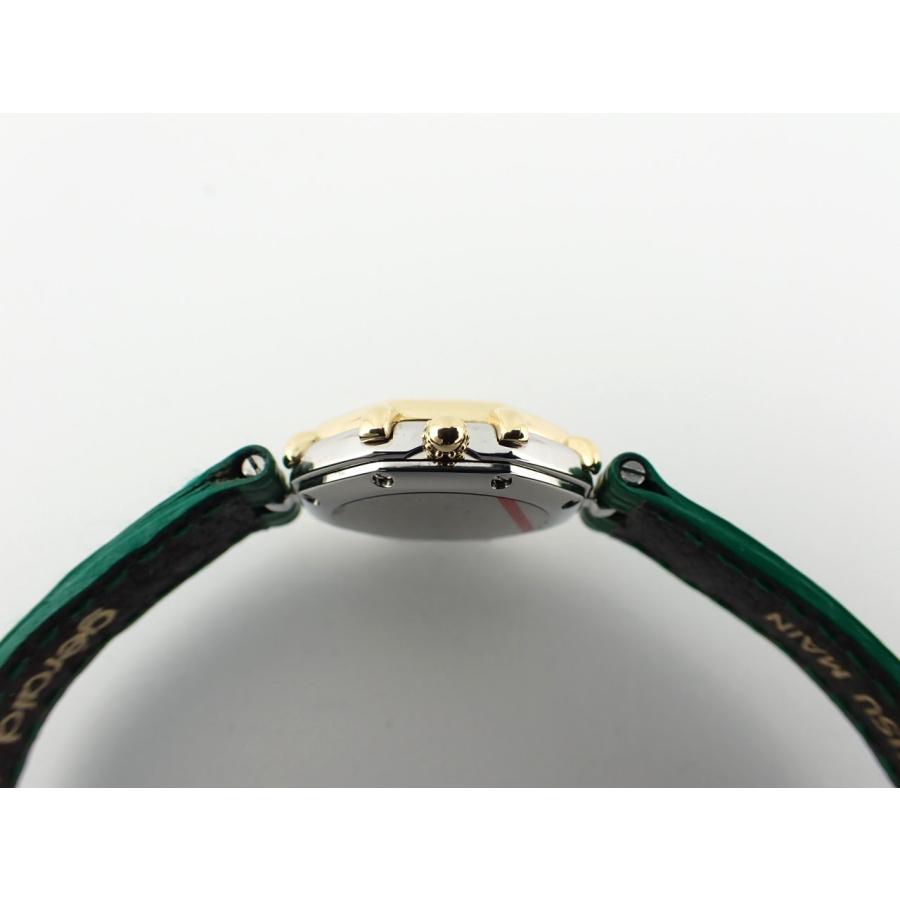 ジェラルド・ジェンタ レトロファンタジー ミニーマウス クォーツ G.3499.7 新品仕上げ済 | ジェラルド・ジェンタ | 05