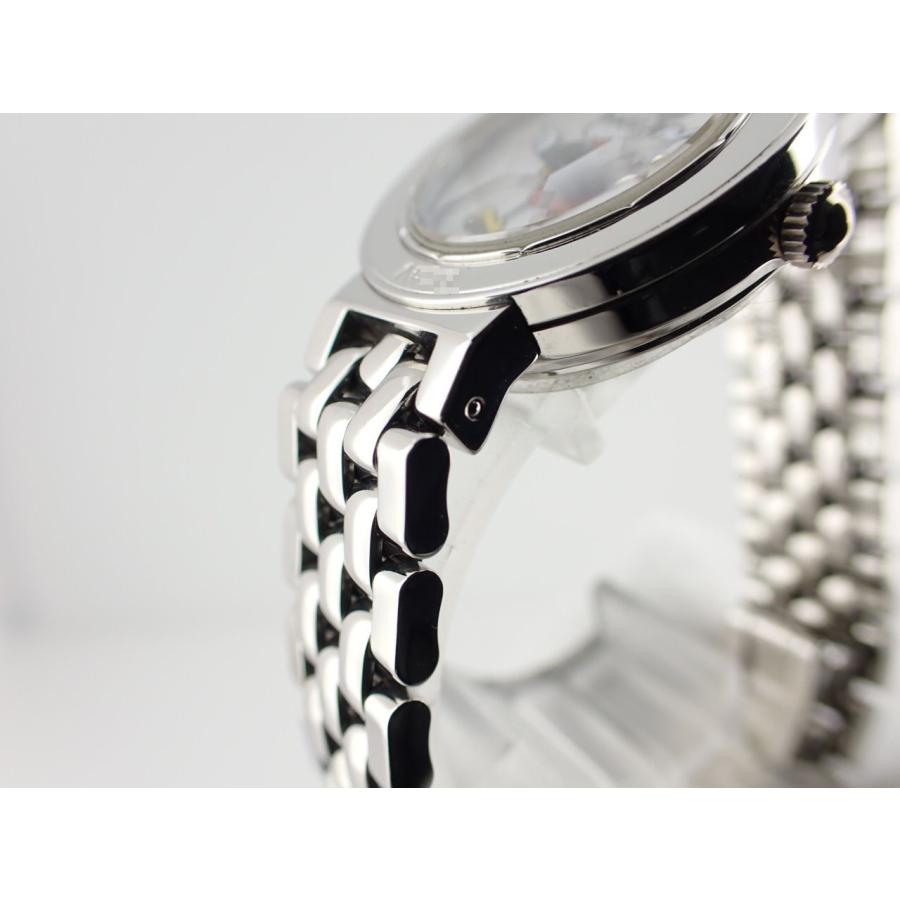 ジェラルドジェンタ 希少 レトロファンタジー ミッキーマウス レディース G.3338.7 新品仕上げ済 | ジェラルド・ジェンタ | 03