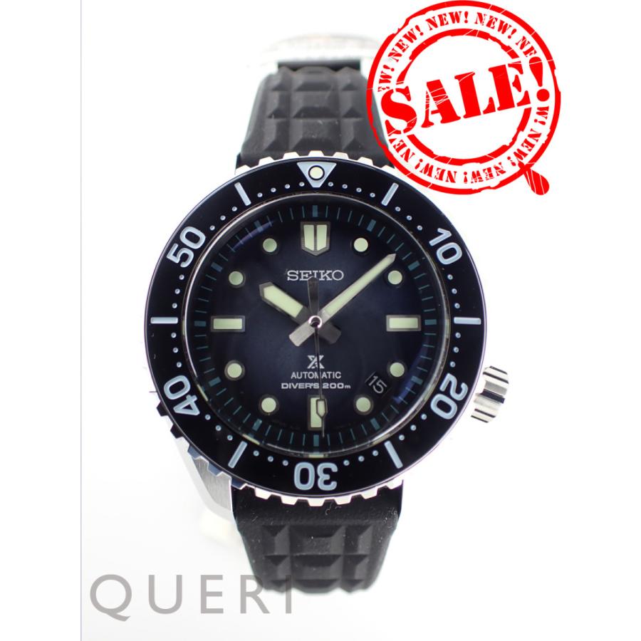 PROSPEX セイコープロスペックス 1968メカニカルダイバーズ 現代版  