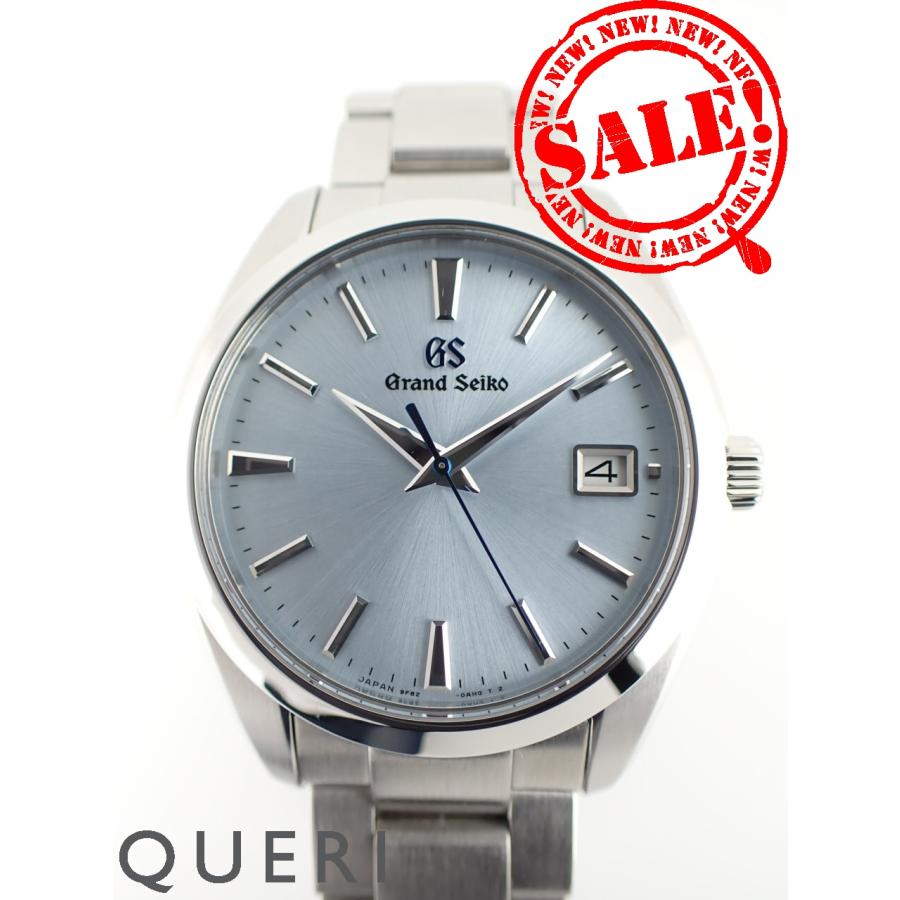 Grand Seiko グランドセイコー 9Fクオーツ そごう千葉 限定販売 Grand Seiko グランドセイコー 9Fクオーツ そごう千葉 限定販売