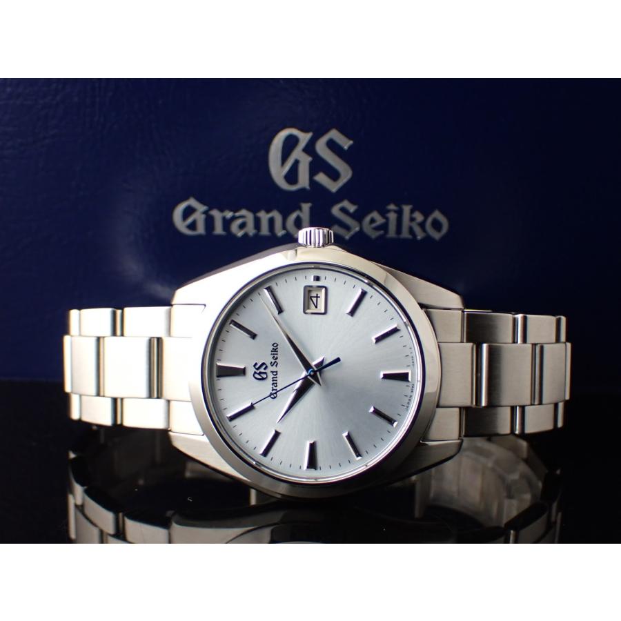 Grand Seiko グランドセイコー 9Fクオーツ そごう千葉 限定販売 Grand Seiko グランドセイコー 9Fクオーツ そごう千葉 限定販売