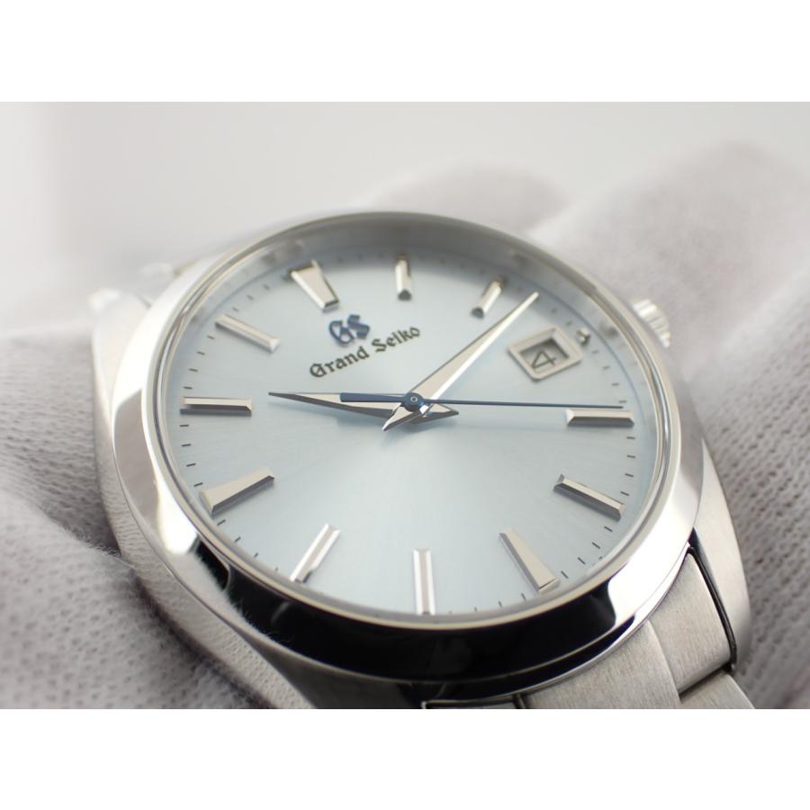 Grand Seiko グランドセイコー 9Fクオーツ そごう千葉 限定販売 Grand Seiko グランドセイコー 9Fクオーツ そごう千葉 限定販売