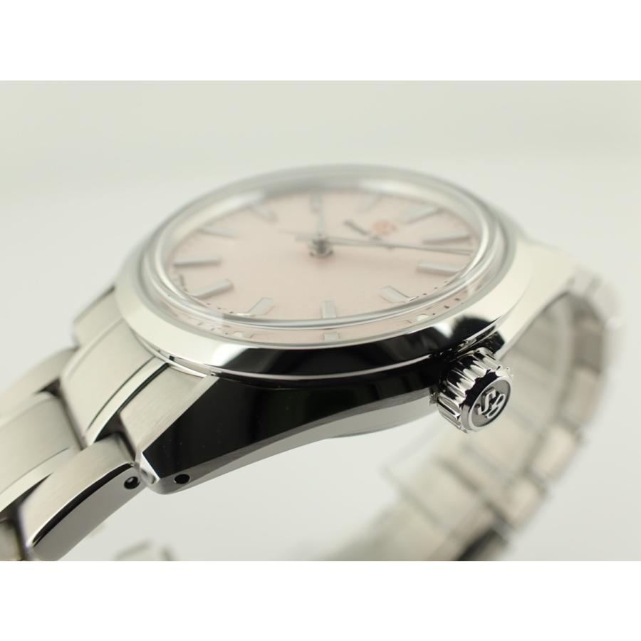 グランドセイコー Grand Seiko 腕時計 ヘリテージコレクション 55周年記念限定モデル 44GS 9S64-00W0 シルバー 試着レビュー付き】限定1500本の「グランドセイコー」最新作は「44GS