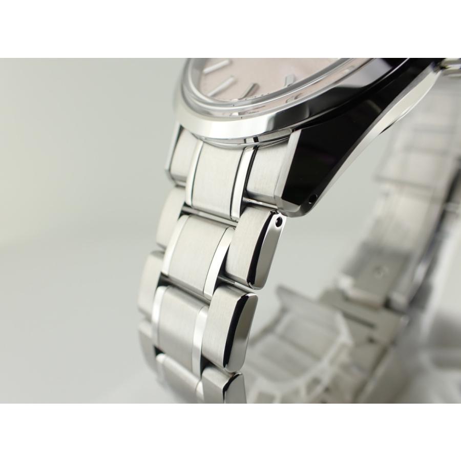 グランドセイコー ヘリテージコレクション 44GS55周年記念 限定 桜隠し SBGW289(9S64-00W0) 新品 | Grand Seiko | 03