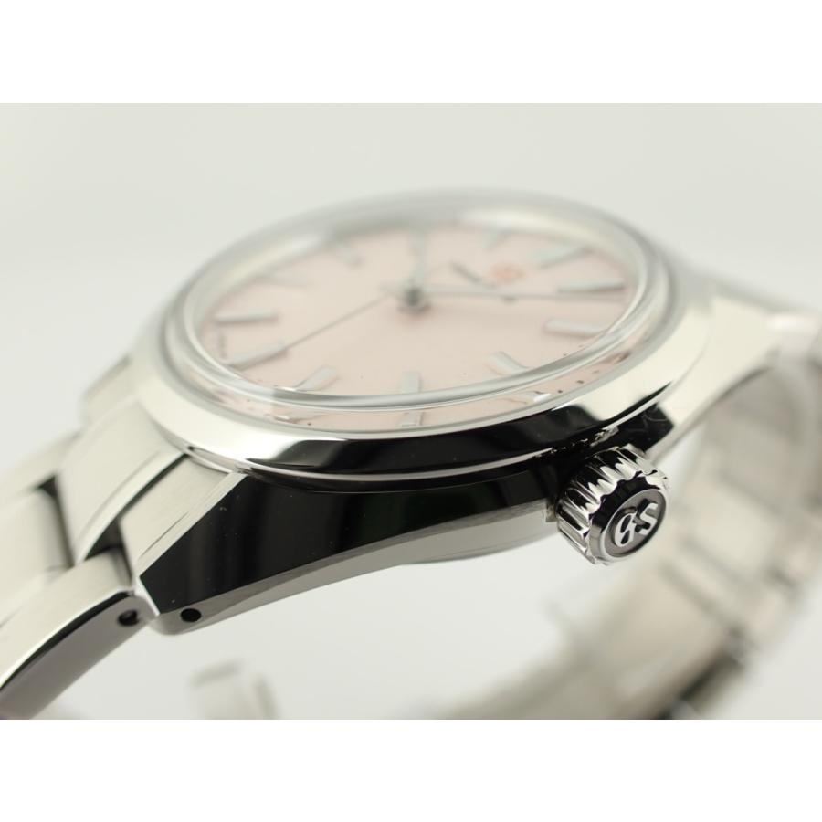 Grand Seiko グランドセイコー ヘリテージコレクション 44GS55周年記念