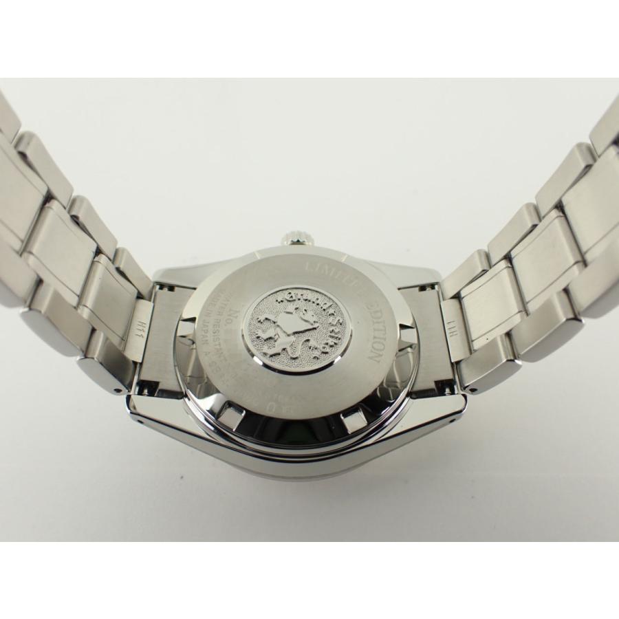 Grand Seiko グランドセイコー ヘリテージコレクション 44GS55周年記念