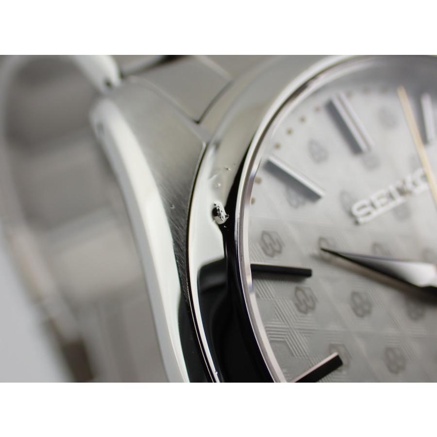 Grand Seiko グランドセイコー クオーツ誕生40周年記念 500本 限定