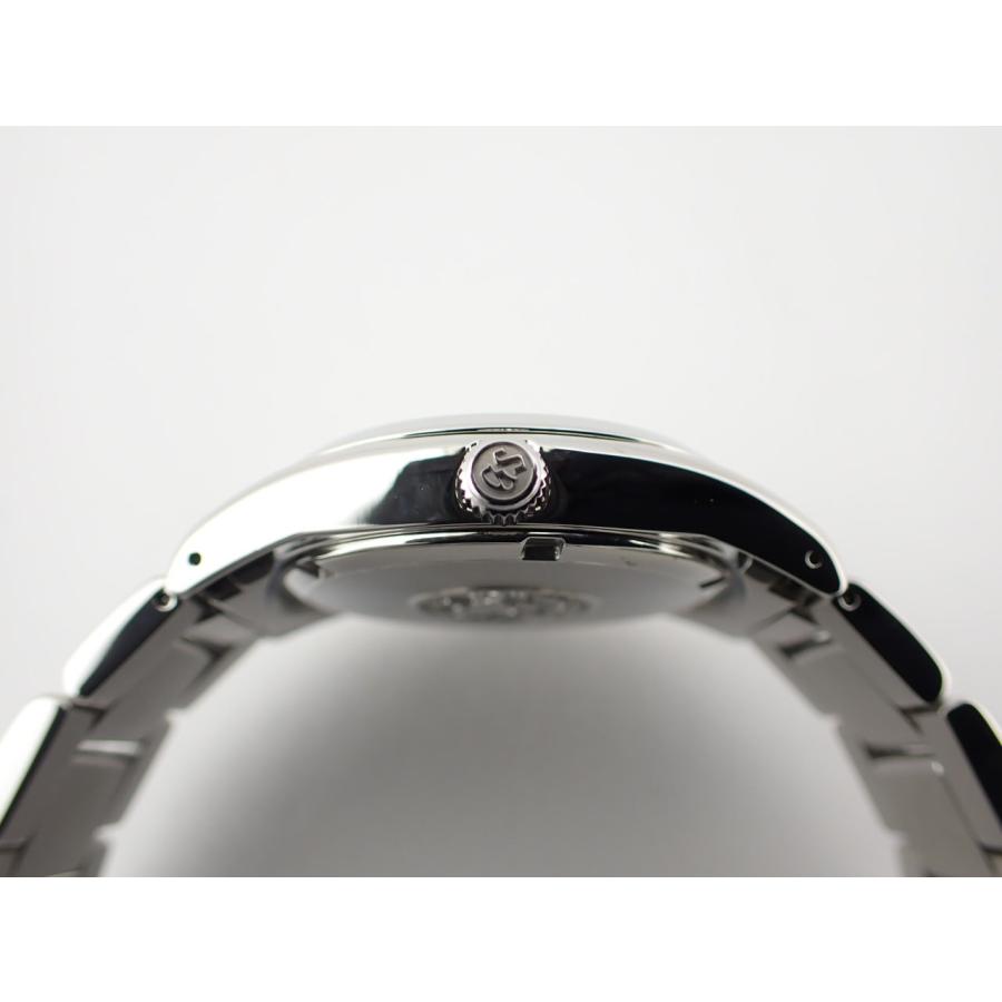 Grand Seiko グランドセイコー クオーツ誕生40周年記念 500本 限定