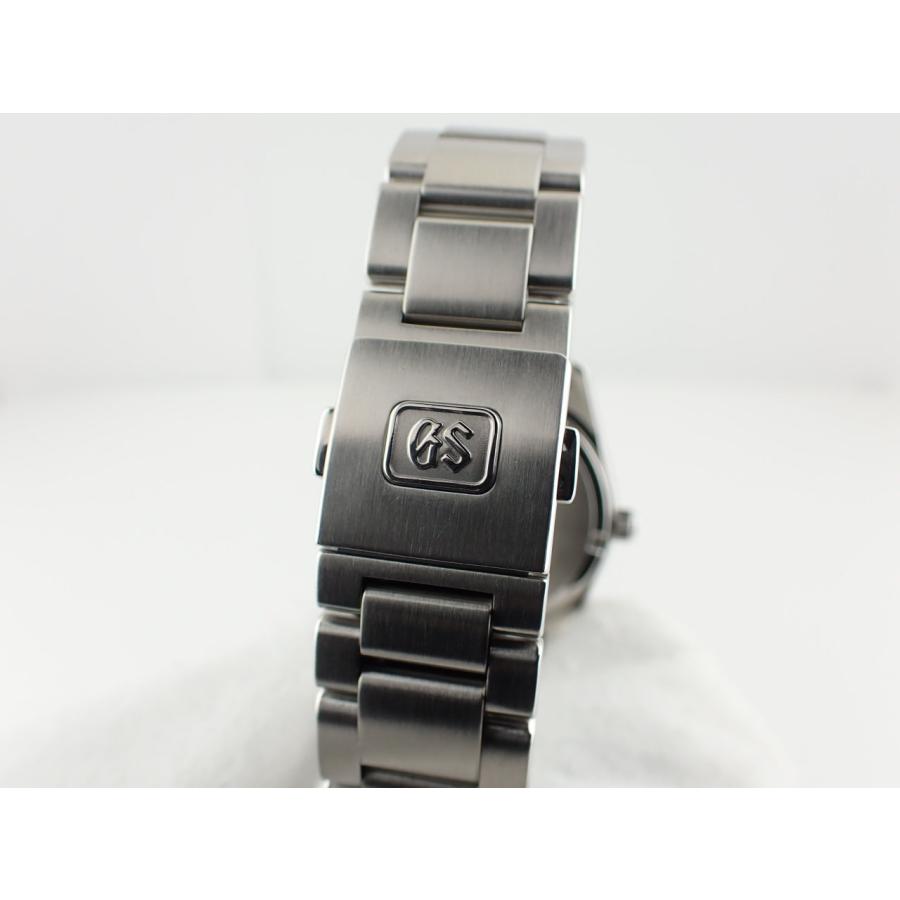 Grand Seiko グランドセイコー クオーツ誕生40周年記念 500本 限定