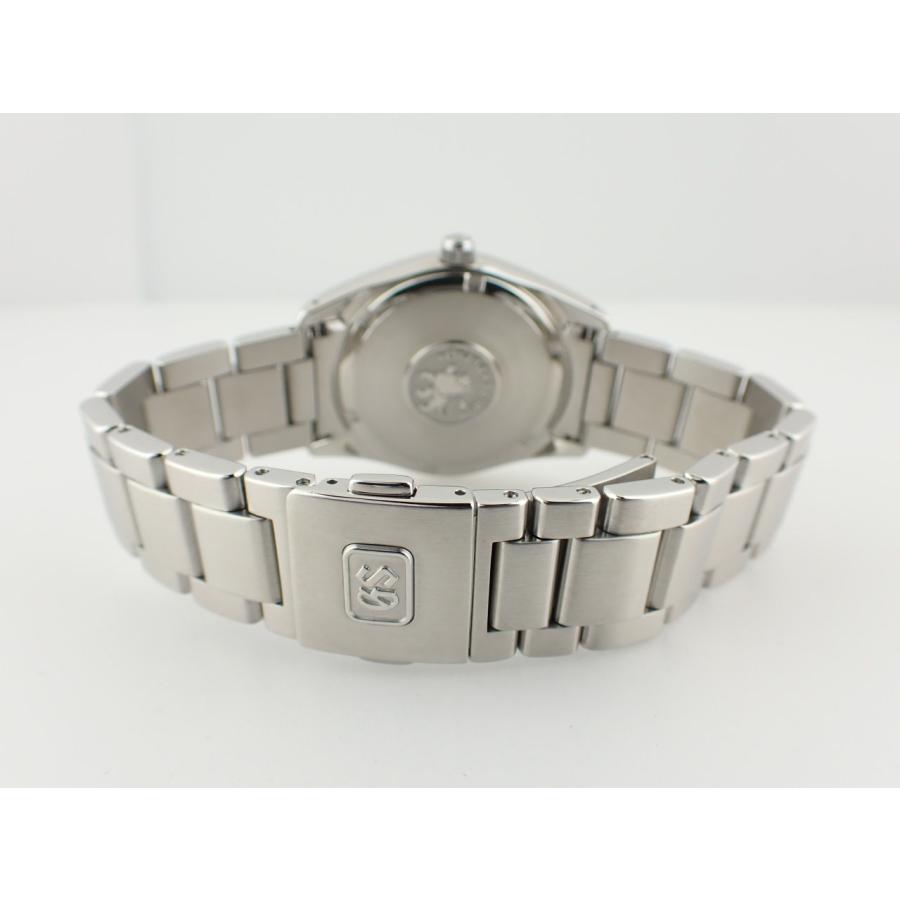 Grand Seiko グランドセイコー クオーツ誕生40周年記念 500本 限定