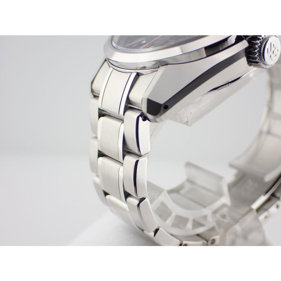 グランドセイコー  9SメカニカルハイビートGMT ブティックプレミアムサロン限定SBGJ231(9S86-00A0)中古美品 | Grand Seiko | 03