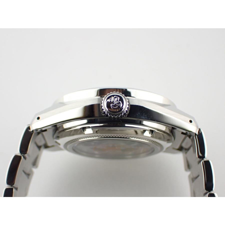 グランドセイコー  9SメカニカルハイビートGMT ブティックプレミアムサロン限定SBGJ231(9S86-00A0)中古美品 | Grand Seiko | 05