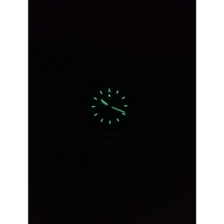 オメガ 希少 スピードマスタープロフェッショナル ミッションズ ジェミニ8号 3597.06.00 新品仕上げ済 | OMEGA | 10