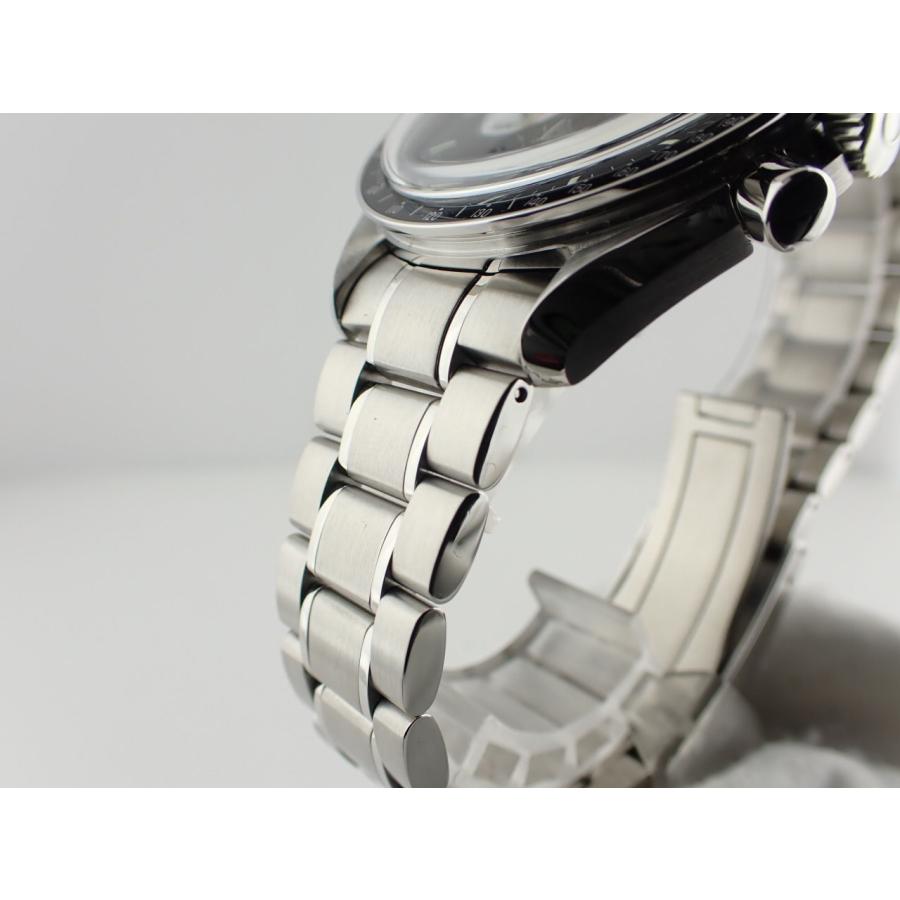 オメガ 希少 スピードマスタープロフェッショナル ミッションズ ジェミニ8号 3597.06.00 新品仕上げ済 | OMEGA | 03