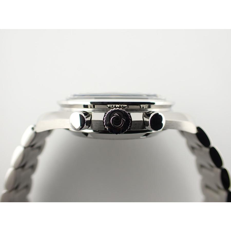 オメガ 希少 スピードマスタープロフェッショナル ミッションズ ジェミニ8号 3597.06.00 新品仕上げ済 | OMEGA | 04