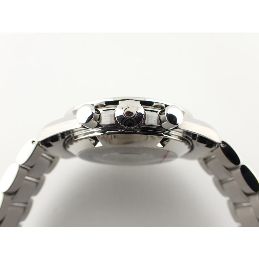 オメガ 希少 スピードマスタープロフェッショナル ミッションズ ジェミニ8号 3597.06.00 新品仕上げ済 | OMEGA | 05