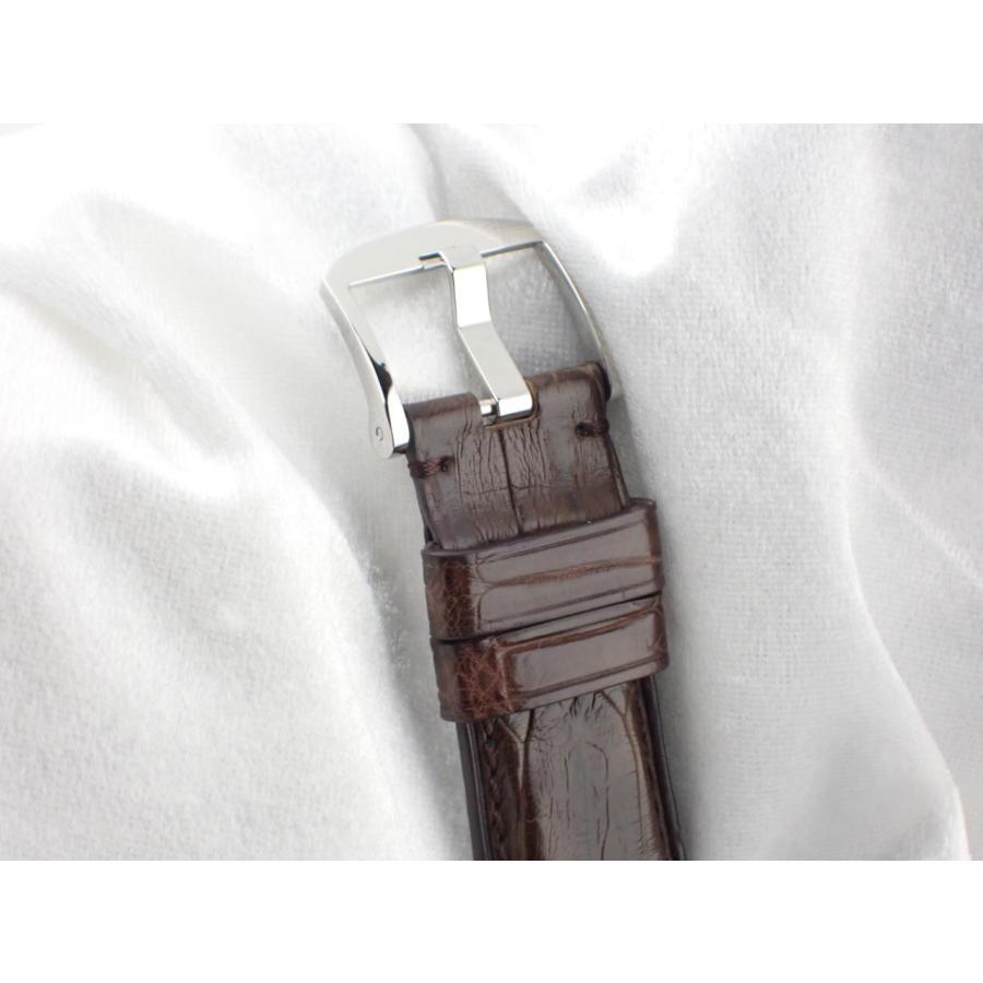 パネライ ルミノールマリーナ C番 ホワイト文字盤 PAM00003 新品仕上げ済 |  | 08