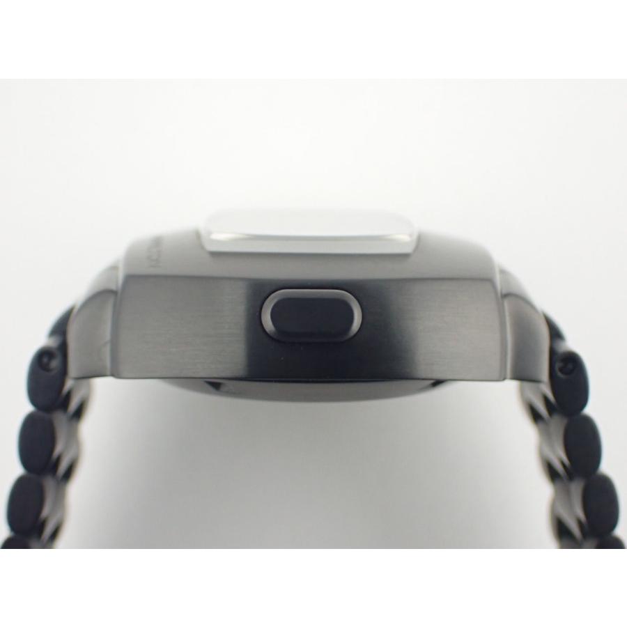 ハミルトン パルサー マトリックス レザレクションズ 数量限定 H52434130 中古美品 | HAMILTON | 04