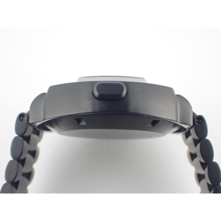 ハミルトン パルサー マトリックス レザレクションズ 数量限定 H52434130 中古美品 | HAMILTON | 05