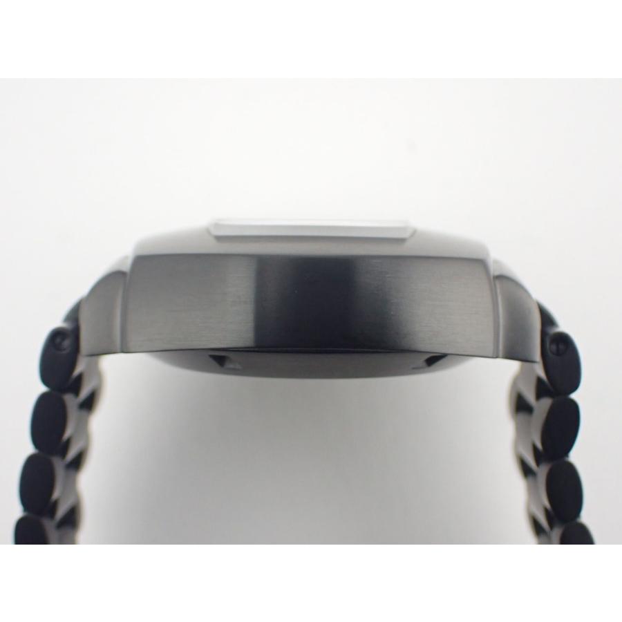 ハミルトン パルサー マトリックス レザレクションズ 数量限定 H52434130 中古美品 | HAMILTON | 06