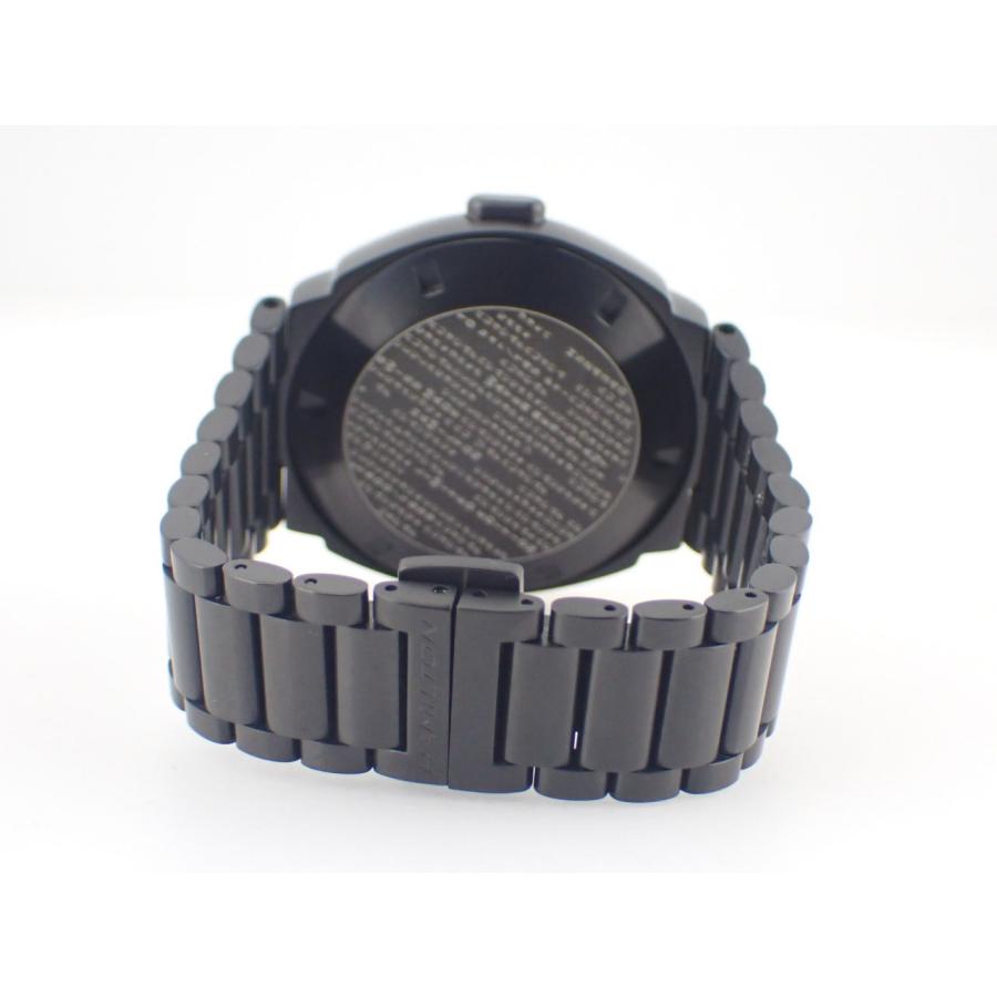 ハミルトン パルサー マトリックス レザレクションズ 数量限定 H52434130 中古美品 | HAMILTON | 09