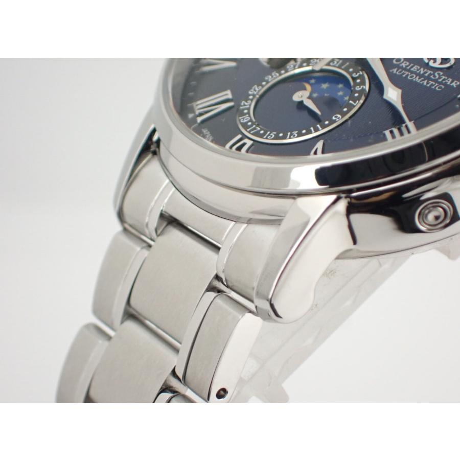 ORIENT オリエントスター クラシックコレクション メカニカルムーン