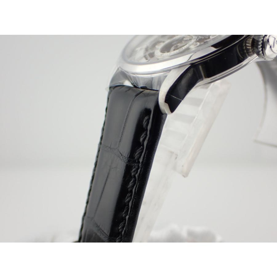 オリエントスター クラシックコレクション スケルトン RK-AZ0002S(F8B6-UAA0) 新品 | ORIENT | 03