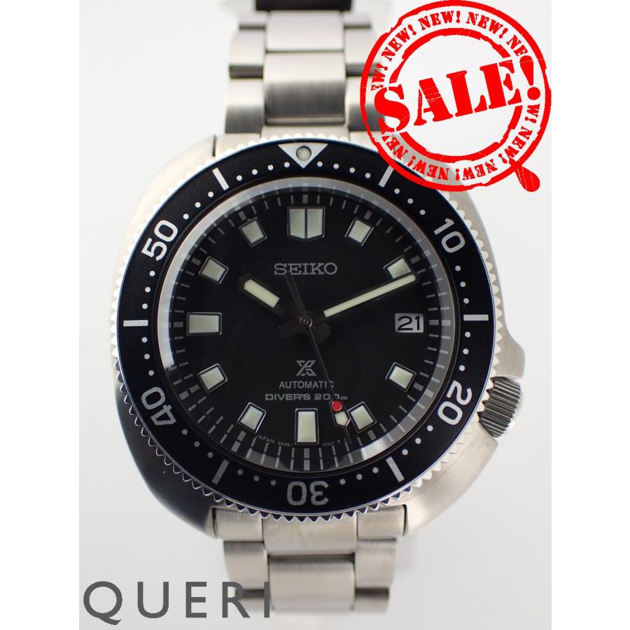 【極美品】【OH済】SEIKOプロスペックスSBDC109/6R35-00T0 PROSPEX SEIKO セイコー プロスペックス ダイバースキューバ SBDC109