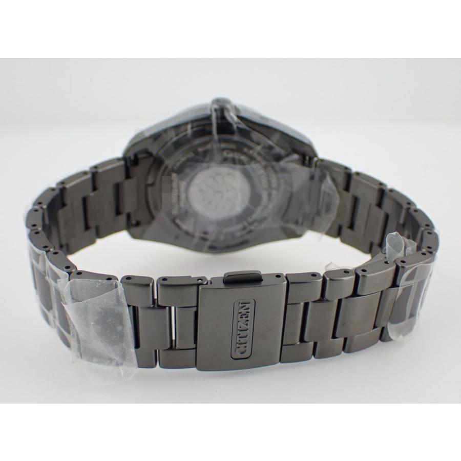 The CITIZEN シチズン ザシチズン エコドライブ 10周年記念 数量限定