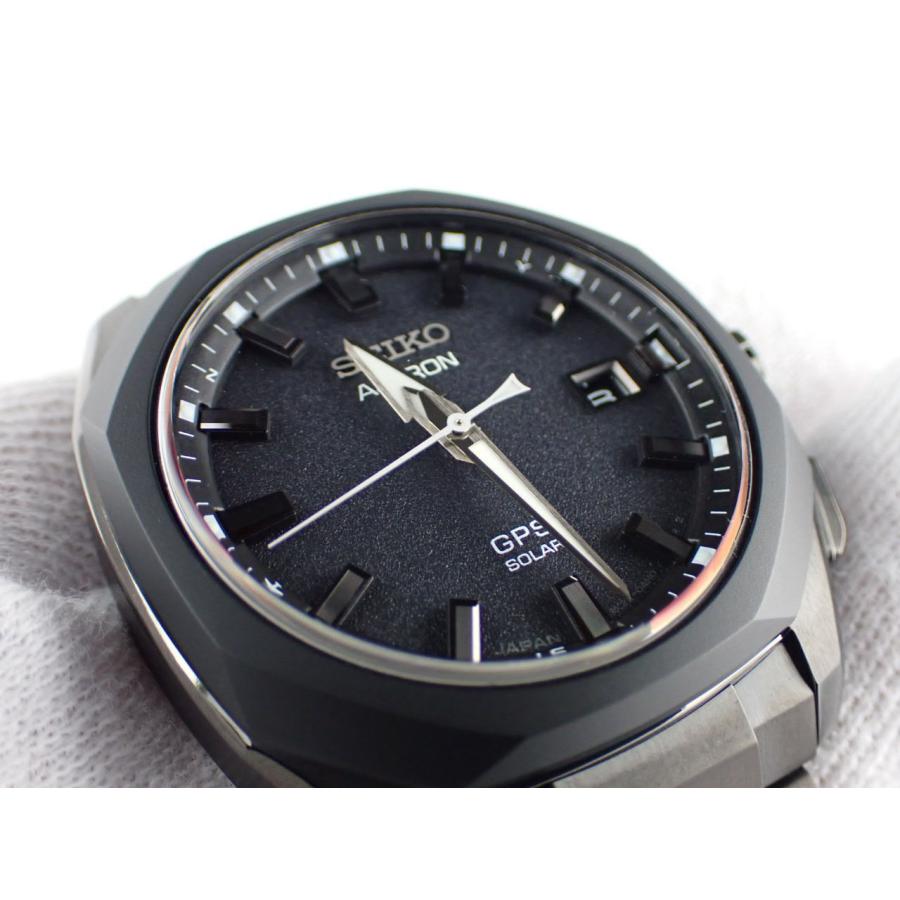ASTRON セイコー アストロン オリジン GPSソーラー 3X SBXD009(3X22