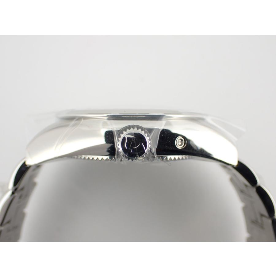 シチズン カンパノラ エコドライブ リングソーラー 紺瑠璃 BU0040-57L(8730-T025242) 新品 | CAMPANOLA | 04