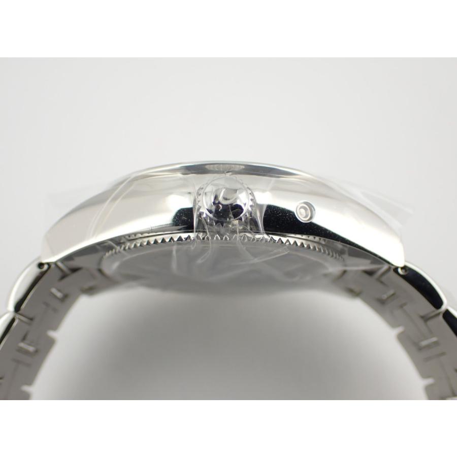 シチズン カンパノラ エコドライブ リングソーラー 紺瑠璃 BU0040-57L(8730-T025242) 新品 | CAMPANOLA | 05