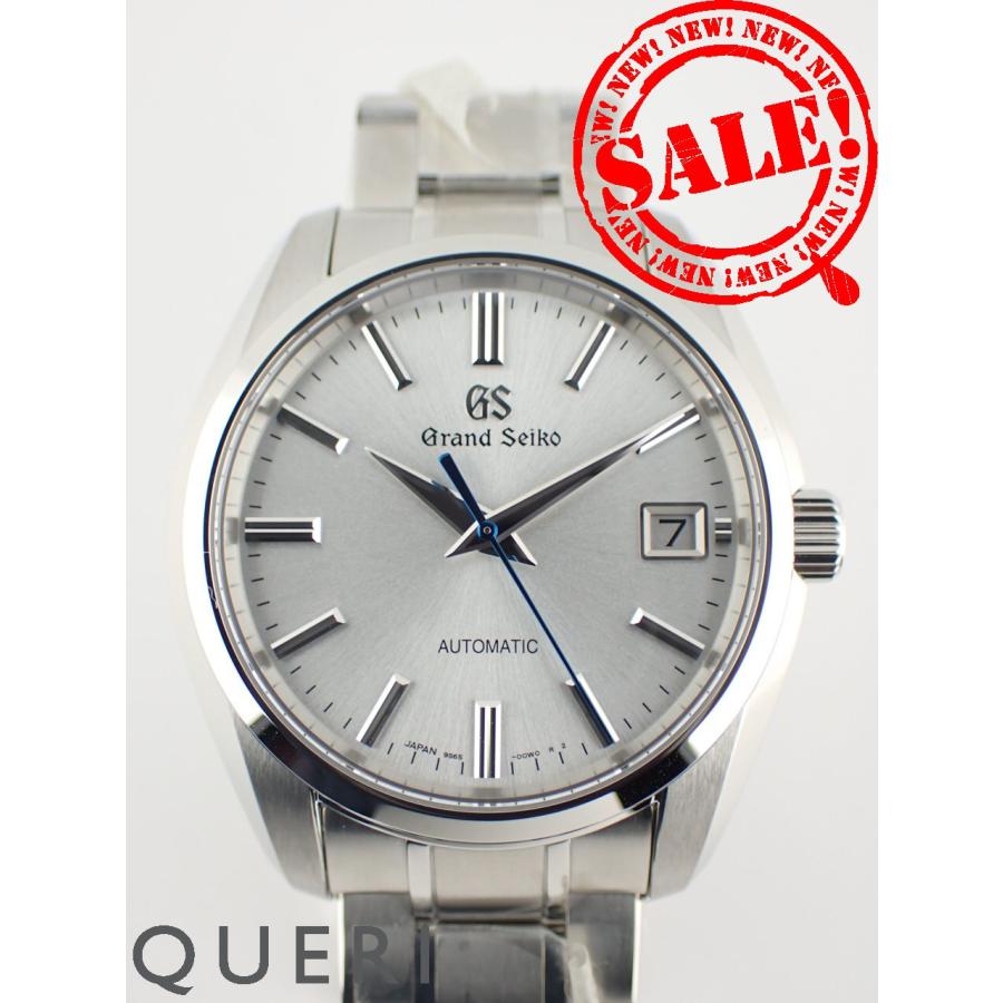 Grand Seiko グランドセイコー ヘリテージコレクション 9Sメカニカル