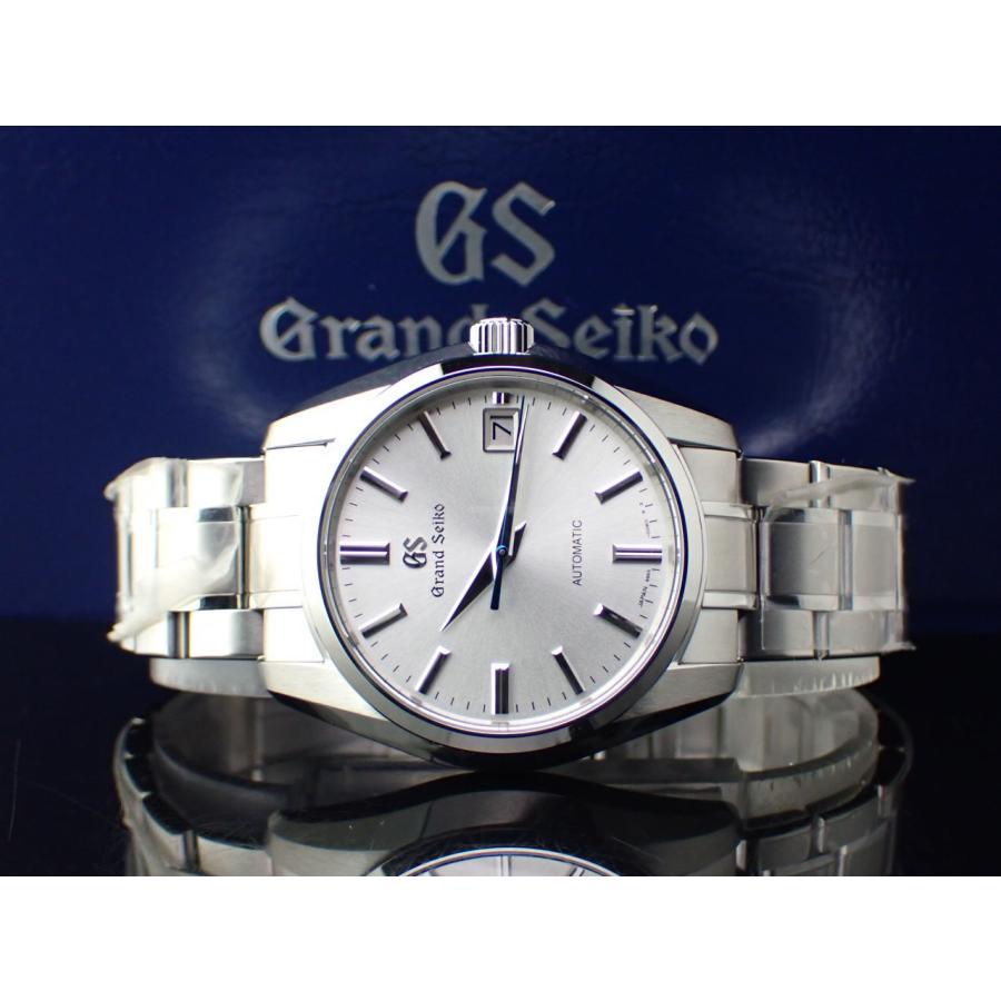 Grand Seiko グランドセイコー ヘリテージコレクション 9Sメカニカル